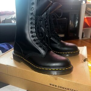 The original Dr. Martens AirWair 1914